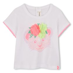 T-shirt bimba  –  Billieblush  –  U21782/10P-26