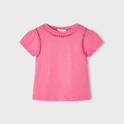 Maglietta bambina  –  Mayoral  –  3057-23