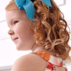 Fermaglio bambina  –  Abel & Lula  –  5412-24