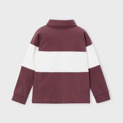 Polo bambino  –  Mayoral  –  4121-15