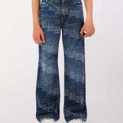 Jeans ragazza  –  LIU JO  –  GA6209D4854-26