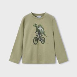 Maglietta bambino  –  Mayoral  –  4087-15