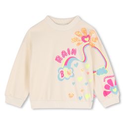 Felpa bambina  –  Billieblush  –  U22397243-16