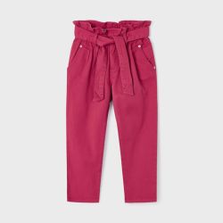 Pantalone lungo bambina  –  Mayoral  –  3502-23