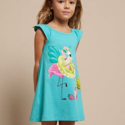 Vestito bambina  –  Mayoral  –  3944-24