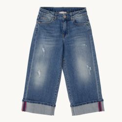 Jeans bambina  –  Please  –  PHL2B76G