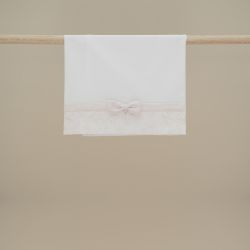 Completo lenzuolino neonata  –  Ninnaoh  –  E25LE1