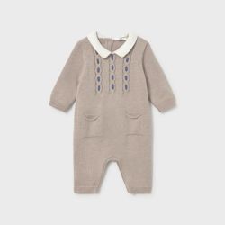 Tutina neonato  –  New Born  –  2601-16