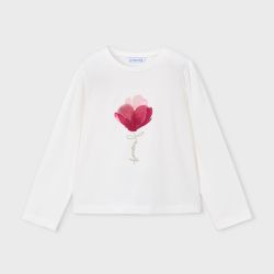 Maglietta bambina  –  Mayoral  –  4033-16