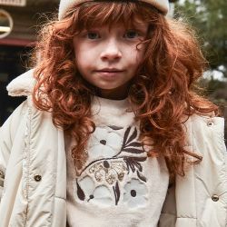 Felpa bambina  –  Mayoral  –  4432-15
