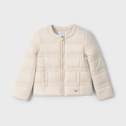 Giacca a vento bambina  –  Mayoral  –  3412-25
