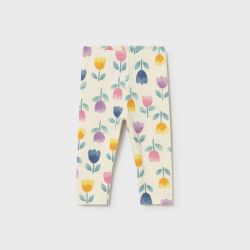 Pantacollnat con stampa bimba  –  Mayoral  –  1746-26