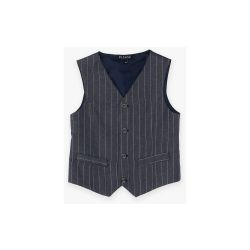 Gilet elegante ragazzo  –  Please  –  JH19311B