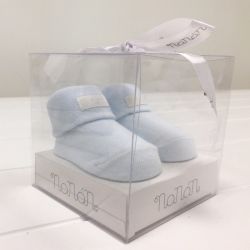 Calzini neonato  –  Nanan  –  XCAL2A