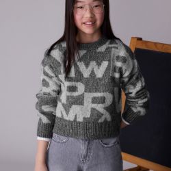 Jersey ragazza  –  Mayoral  –  7316-15