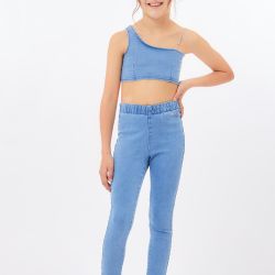 Completo ragazza  –  LIU JO  –  GA5210