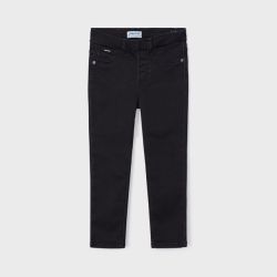 pantalone chiuso texano basic  –  Mayoral  –  548-23