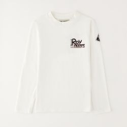 Maglietta ragazzo  –  ROY ROGER’S  –  RH110-16