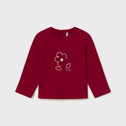 Maglietta bimba  –  Mayoral  –  116-16