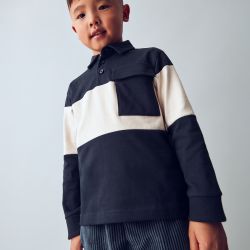 Polo bambino  –  Mayoral  –  4121-15
