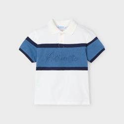 Polo bambino  –  Mayoral  –  3103-25