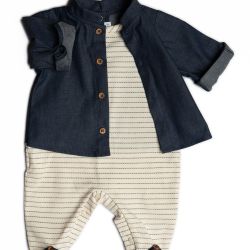 Tutina neonato  –  Barcellino  –  130201-26