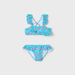 Costume bikini bambina  –  Mayoral  –  3714-25