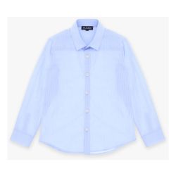 Camicia ragazzo  –  Please  –  CL15270B
