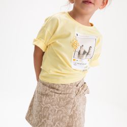 Gonna bambina  –  Mayoral  –  3904-26