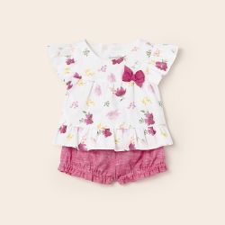 Completo neonata  –  New Born  –  1256-23