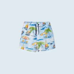 Costume bermuda Multicolore  –  Mayoral  –  3687-23