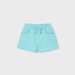 Pantaloncino bambina  –  Mayoral  –  607-26