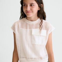 Twin set ragazza  –  Mayoral  –  6160-26