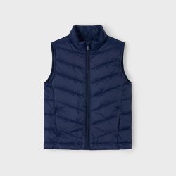 Gilet imbottito ultraleggero bambino  –  Mayoral  –  3371-25