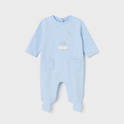 Tutina neonato  –  New Born  –  1749-23