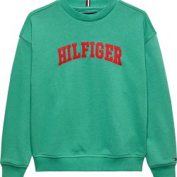 Felpa ragazzo  –  TOMMY HILFIGER  –  26SMTHKB0KB10404T-26