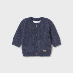 Cardigan neonato  –  New Born  –  2370-16