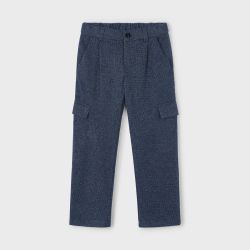 Pantalone cargo bambino  –  Mayoral  –  4570-15