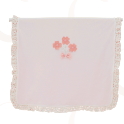 Coperta neonata  –  Ninnaoh  –  E26COP11I-26