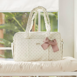 Borsa pois  –  New Born  –  19349