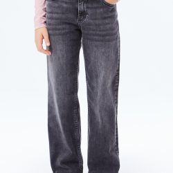 Jeans ragazza  –  LIU JO  –  GF5122