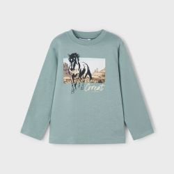 Maglietta bambino  –  Mayoral  –  4093-15