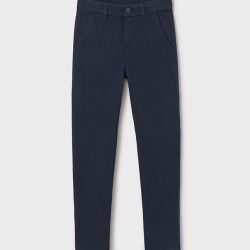 Pantalone chino basico ragazzo  –  Mayoral  –  530-14