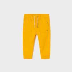 Pantalone jogger bimbo  –  Mayoral  –  1523-23
