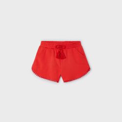 Pantalone felpa bambina  –  Mayoral  –  607-24