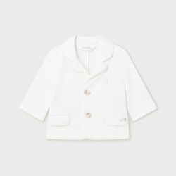 Giacca elegante neonato  –  New Born  –  1430-24