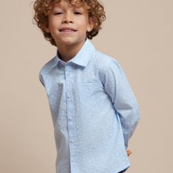 Camicia bambino  –  Mayoral  –  3124-24