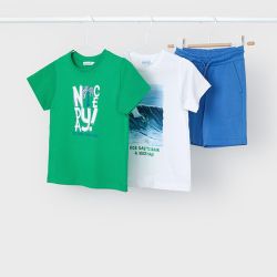 Completo sportivo bambino  –  Mayoral  –  3608-24