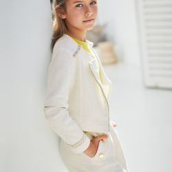 Pantaloncino ragazza  –  Mayoral  –  6267-24
