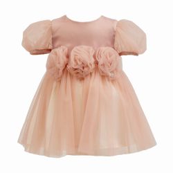 Vestito bimba  –  Alice Pi  –  S25-1111